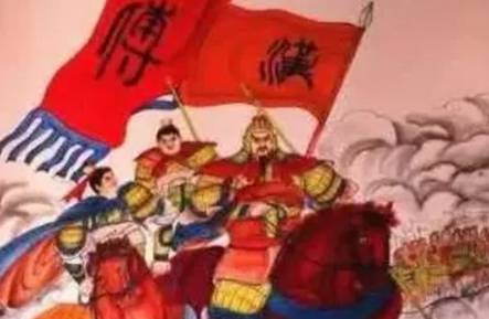 傅介子历史图片