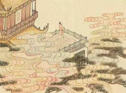 清朝历史图片