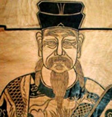留梦炎历史图片