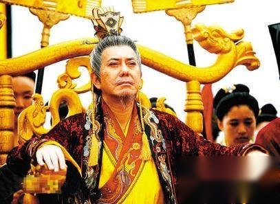 李隆基历史图片