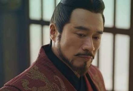 孙权历史图片