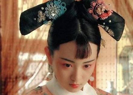慈禧历史图片