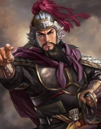 李靖历史图片