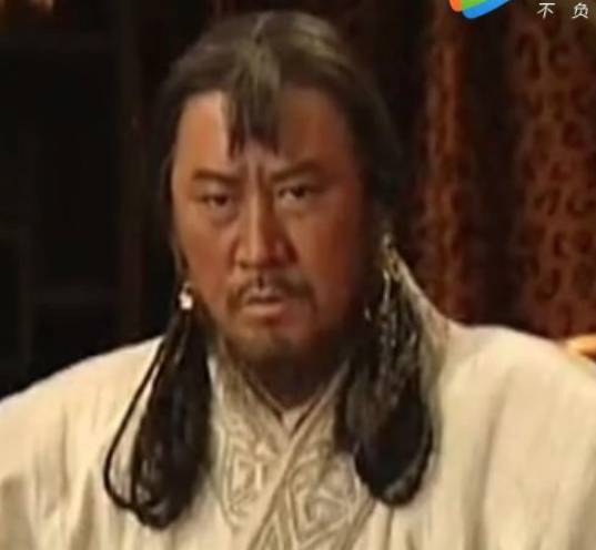 努尔哈赤历史图片