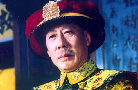 乾隆历史图片