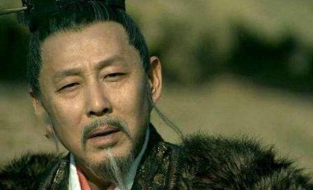 戚夫人历史图片