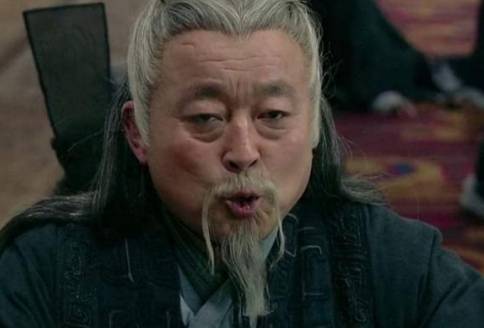 叔孙通历史图片