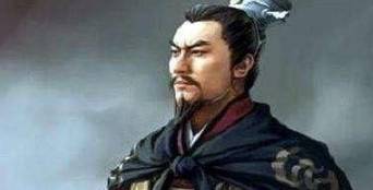 李左车历史图片