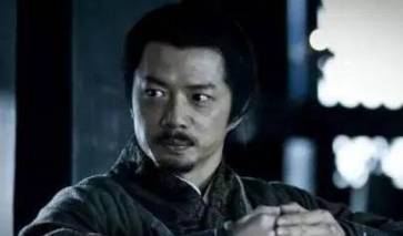 李左车历史图片