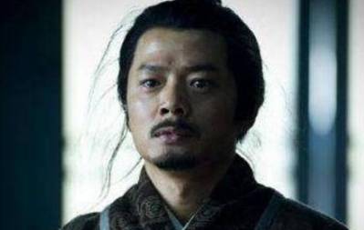 李左车历史图片