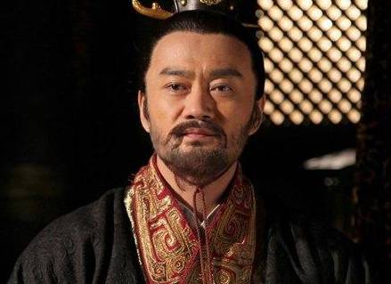 公孙衍历史图片