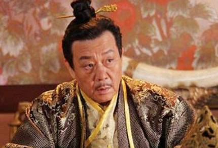 杨素历史图片