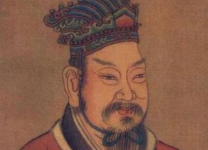 窦太后历史图片