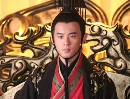 窦太后历史图片