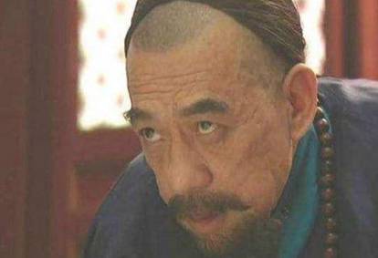 康熙历史图片