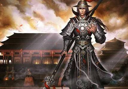 万历皇帝历史图片