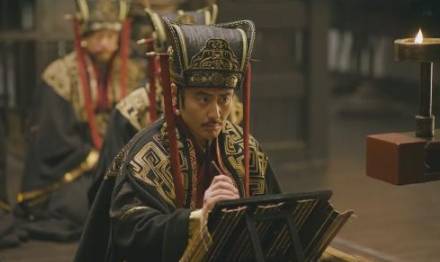 司马懿历史图片