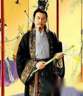 李隆基历史图片