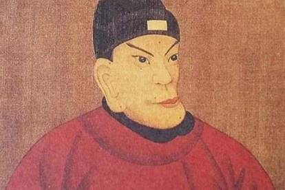 严德眠历史图片