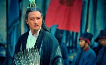 魏延历史图片