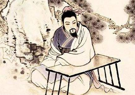 寇准历史图片