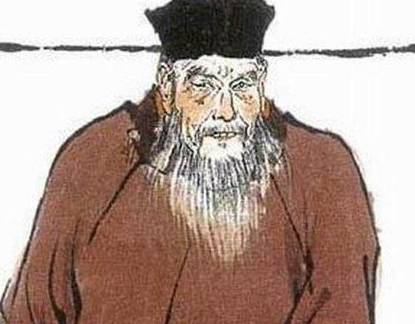 寇准历史图片
