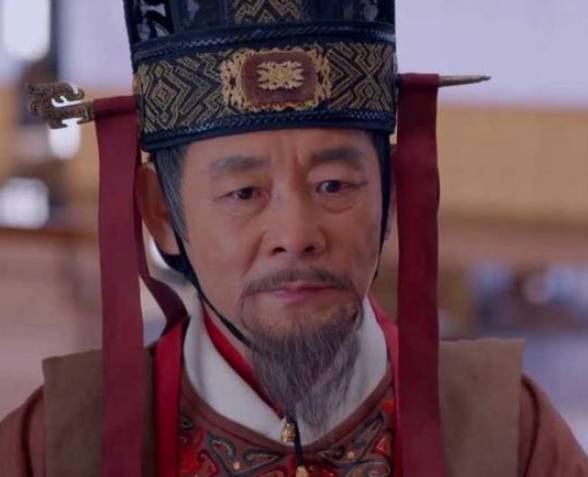 李世民历史图片