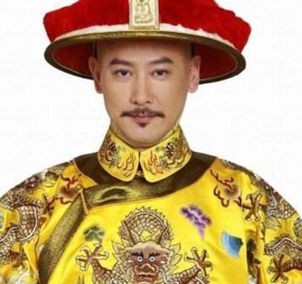 嘉庆历史图片