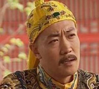 嘉庆历史图片