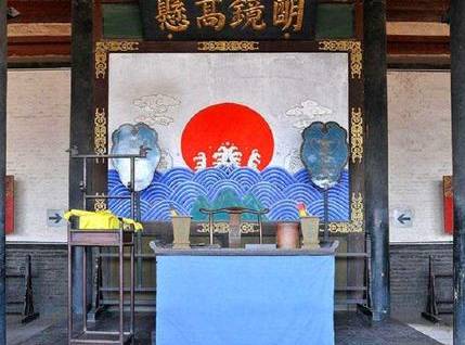清朝历史图片