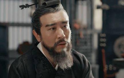曹操历史图片