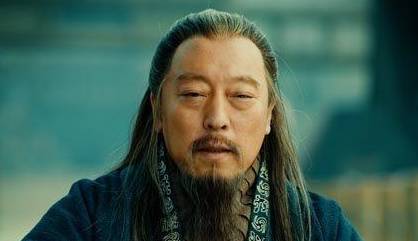 诸葛亮历史图片