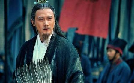诸葛亮历史图片