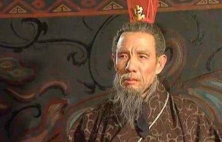 诸葛亮历史图片