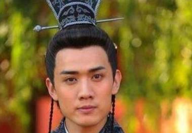 唐玄宗历史图片