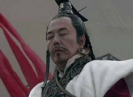 拓跋焘历史图片