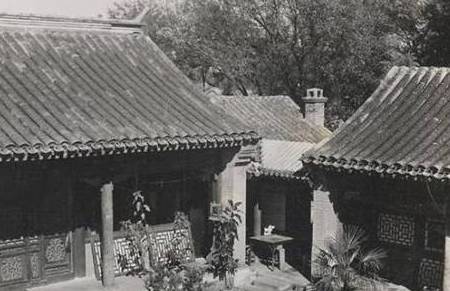 溥仪历史图片