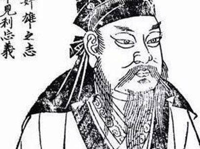 西晋历史图片