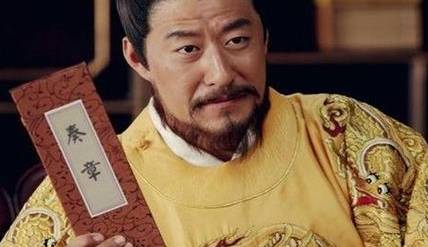 刘伯温历史图片