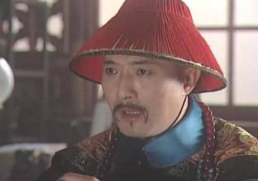康熙历史图片