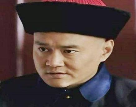 胤祥历史图片
