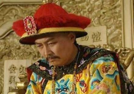 胤祥历史图片