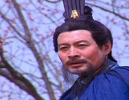 曹操历史图片