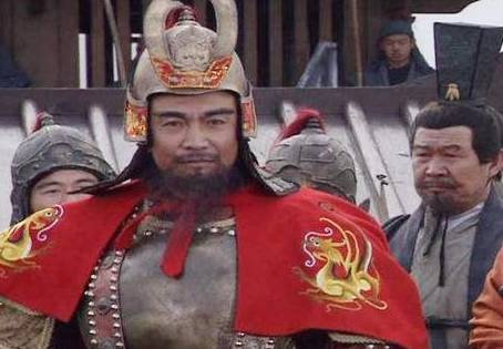 曹操历史图片