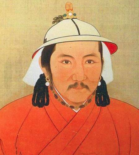 伯牙吾台·燕铁木儿历史图片