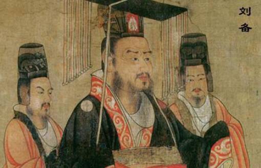 三国历史图片