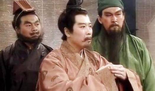 三国历史图片