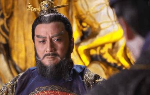 李纲历史图片