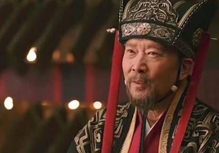 诸葛亮历史图片