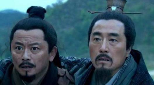 张良历史图片